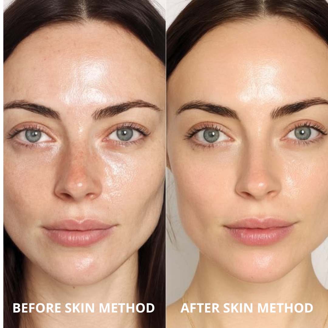 SKIN METHOD Deep Collagen™ – Peptide Intensive Ampoule