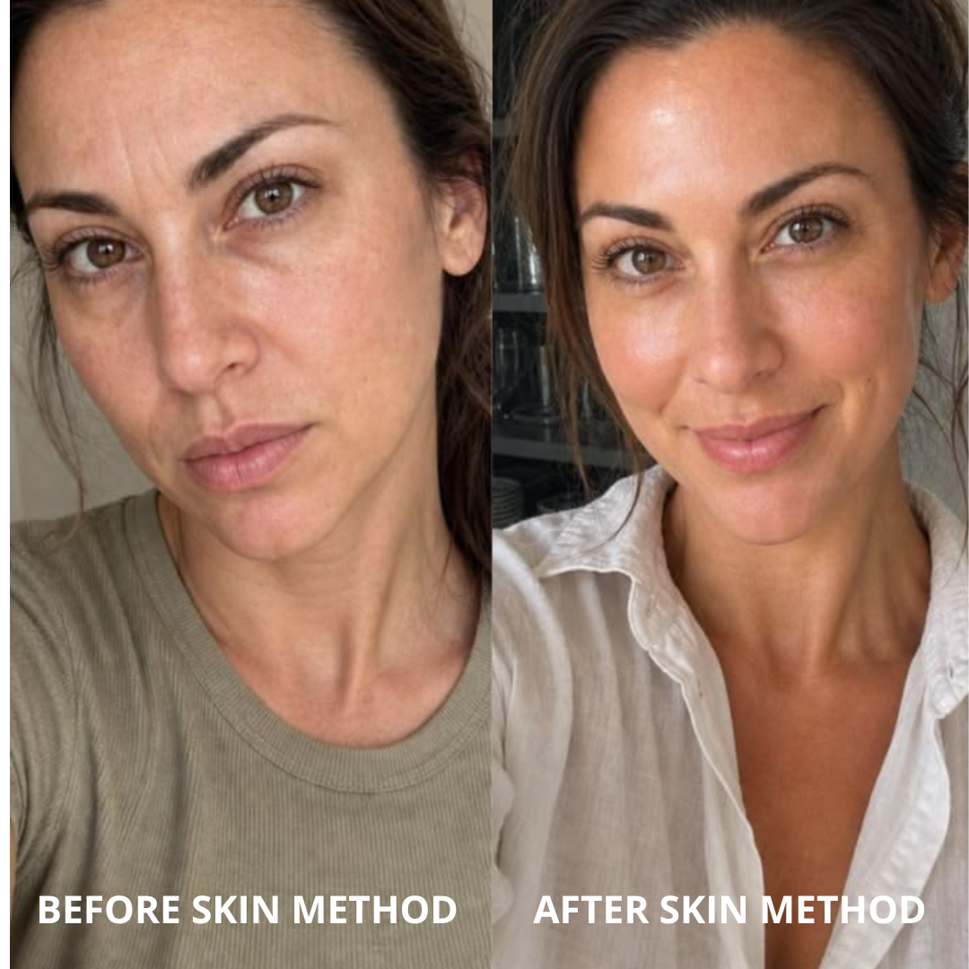SKIN METHOD Deep Collagen™ – Peptide Intensive Ampoule