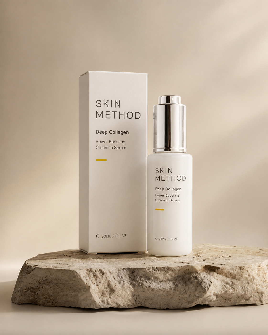 Deep Collagen Serum