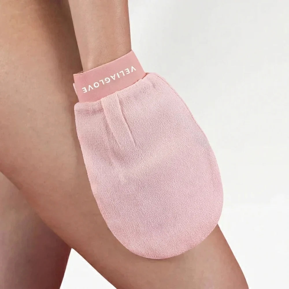 ZELYA Exfoliating Body Mitt